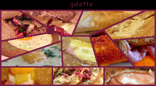 lien recette galette